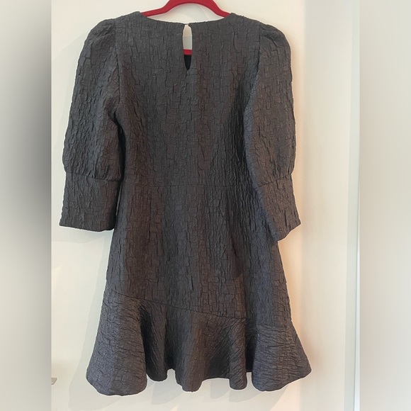 Zara Black Dress - Picture 2 of 2